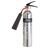 Polished CO2 fire extinguishers 2L