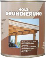 Holzschutzgrundierung 2,5 l farblos Wilckens