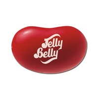 Jelly Belly Roter Apfel 1kg Beutel, Bonbon Gelee-Dragee