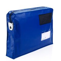 Versapk T2 Bulk Mailing pouch Meduim Blue