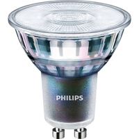 Philips GU10 5.5W LED fényforrás meleg fehér (929001347002)