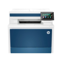 HP Color LaserJet Pro MFP 4302fdn (4RA84F) Színes Lézernyomtató MFP
