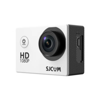 SJCAM Action Camera SJ4000 White