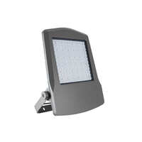 Outdoor LED Fluter MATRIX MEGA 100°, 275W, 3000K, 34600lm, IP66, 230V AC, titan matt