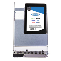 1920GB Hot Plug Enterprise SSD 3.5in SATA Read Intensive in Hot Swap Caddy