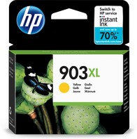 Tinte HP Officejet 69X0 Yellow XL (903XL) bis zu 825 Seiten