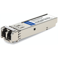 Alcatel-Lucent Nokia 3HE05036AA-DW5333 Compatible TAA 10GBase-DWDM SFP+ Transcei