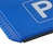 ProPlus 630518V01 Parkscheibe Deutschland mit Eiskratzer Reifenprofiltiefenmesse