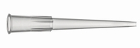 Pipette tips Qualitix® universal tips Capacity 200 µl