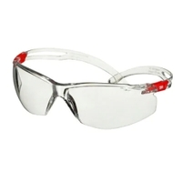 Schutzbrille SecureFit™ 500 | Typ: SGAF