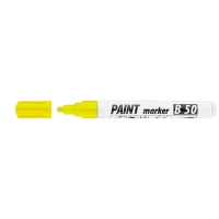 ICO Paint Marker B50 lakkmarker, sárga