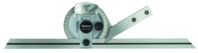 MITUTOYO 187-908 UNIVERSAL BEVEL PROTRACTOR