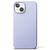 Elastyczne silikonowe etui na telefon iPhone 14 Plus 6.7'' SILICONE LAVENDER