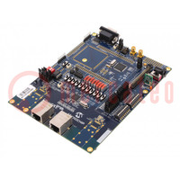 Entw.Kits: Microchip; Komponenten: LAN9252,PIC32MX795F512L