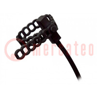 Sensore: temperatura; -40÷120°C; IP5X,IP67 (sonda); 1,5m