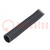 Protective tube; Size: 25; PVC; dark grey; L: 50m; -25÷60°C; 750N