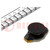 Inductor: wire; SMD; 6.8uH; Ioper: 1.4A; 0.13Ω; Isat: 1.2A; B: 4.45mm