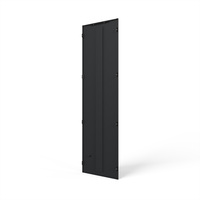 SCHROFF Porte arrière 1800H 600L IP55