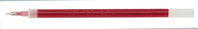 Gelschreibermine 2503 für G-Tec C3, mit Needle-Point-Spitze, 0.3mm (UF), Rot