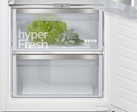 KI72LADE0, Einbau-Kühlschrank mit Gefrierfach