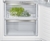 KI72LADE0, Einbau-Kühlschrank mit Gefrierfach