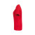 No 206 Women-Poloshirt Coolmax rot Piqué-Poloshirt, temperaturregulierend Version: L - Größe: L