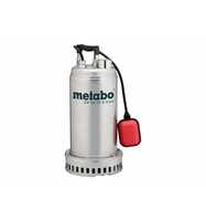 Metabo Drainagepumpe DP 28-10 S Inox, Karton