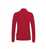 HAKRO Longsleeve Poloshirt Performance Damen #215 Gr. 2XL rot