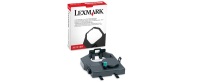 Lexmark 24xx, 25xx Farbband mit hoher Kapazität (6 Stück)