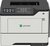 Lexmark A4-Laserdrucker Monochrom MS622de Bild 1