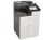 Lexmark MX910dxe Multifunktions-Monochrome-Laserdrucker 4in1