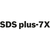 Symbol zu BOSCH SDS-Plus 7X kalapácsfúró-készlet HM 4-élű ø 5-10 mm 5-részes