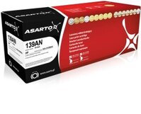 Toner Asarto AS-LH1390AN (W1390A ), 1500 stron, black (czarny)