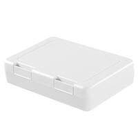 Artikelbild Storage box "Snack box", white