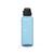 Artikelbild Trinkflasche Carve "School", 700 ml, transparent-blau/schwarz