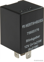 HERTH + BUSS ELPARTS 75605176 INTERMITENCIA
