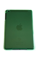 MYCARRYINGCASE NEW IPAD 2TH, 3RD, 4TH GEN WITH RETINA DISPLAY SMART COVER COMPATIBLE BACK COVER CASE GREEN BASEUS 57983106149
