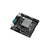 ASROCK N100DC-ITX (Intel CPU onboard) (D)