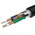 Kabel VGA D-Sub 15 M/M Ferryt; 15m; Y-C507