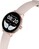 Smartwatch W11L 1.09 180 mAh Różowe złoto
