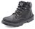 Beeswift Sherpa Dual Density Pu / Rubber Mid Cut Boot Black 12