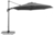 Ampelschirm Bermuda Ø 350/8cm