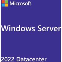 Windows 2022 Server Datacenter 16Cr NoMedia/NoKey AddLic dt
