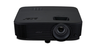 Acer PD2327W projektor danych Projektor o standardowym rzucie 3200 ANSI lumenów DLP WXGA (1280x800) Czarny