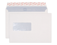 Elco 32799 Briefumschlag C5 (162 x 229 mm) Weiß