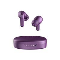 Urbanista Seoul Headset True Wireless Stereo (TWS) In-ear Calls/Music Bluetooth Purple
