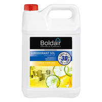 Boldair PV21244502 nettoyeur et rénovateur de sol Liquide (prêt à l'emploi)