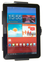 Brodit Galaxy Tab Support passif Tablette / UMPC Noir