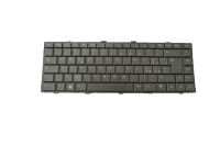 DELL 1YFM1 Laptop-Ersatzteil Tastatur