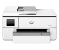 HP OfficeJet Pro 9720e Draadloos All-in-One Kleur Printer, Dubbelzijdig printen; Kopieerapparaat, Scanner